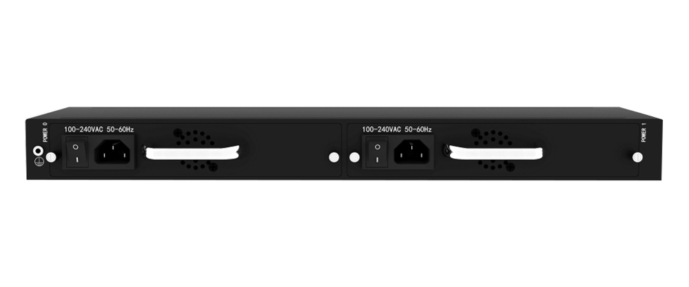 Grandstream Dinstar SBC1000 - Reliable Session Border Controller