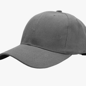 Unisex Cotton Embroidery Logo Baseball <b>Hats</b> <b>Hat</b> Custom Sports Baseball <b>Hats</b> Supplier - Product Image 3