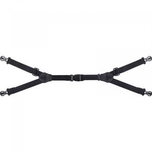 DELTA PLUS-Bolsa de 10 correas de barbilla para cascos de ónix y Diamante VI-CASCOS EAN MW129536 - Product Image 1