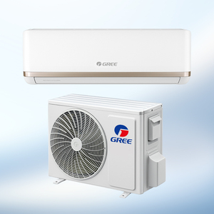 Pour 1HP-3HP climatiseur mural fendu refroidissement simple ménage intelligent fréquence fixe classe a économe en énergie autonettoyant - Product Image 1