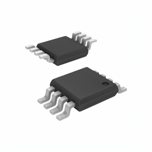 Buy Online Electronic Components 8 WSSOP, 8 MSOP Clock Timing S-35720C02I-K8T2U In Stock - Product Image 1