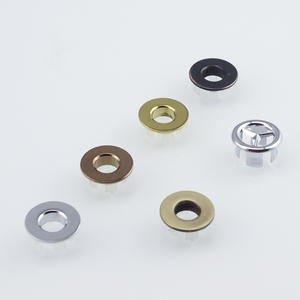 Bague décorative de couvercle de trop-plein pour lavabo en cuivre/plastique doré antique avec électroplaquage or pour drains de salle de bain - Product Image 3