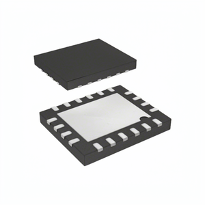 IC MCU 8BIT 4KB FLASH 20QFN Original 20 VQFN Exposed Pad Embedded ST7FLI15BF1U6TR Order Electronic Components - Product Image 1