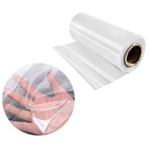 Rollo de láminas de plástico con protección UV de película de invernadero agrícola solar de bajo precio al por mayor - Product Image 2
