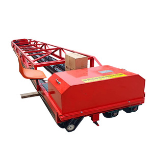 Machine à niveler les routes à trois rouleaux en béton de 7,5 m avec rouleau à lance vibrante pour la réparation de ponts et le nivellement par suspension - Product Image 5