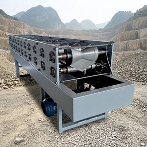 Máquina de Conformado en Frío de Tejas - Product Image 1