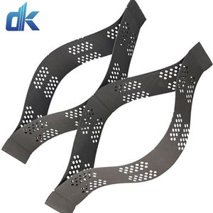 بلاستيك Hdpe Geocell 50 سعر رصف ممر شبكة حصى أرضي ممر حصى شبكة أرضية رصف Geocell - Product Image 5