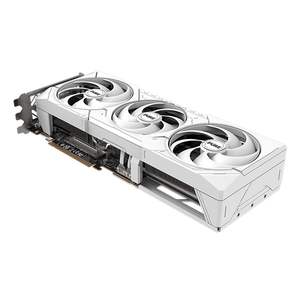 2025 New SAPPHIRE Pure Radeon 9070 GRE 12GB D6 PCIe 5.0 Video Card for Gaming PC Desktop Sapphire Rx 9070 Xt 2025 New SAPPHIRE P - Product Image 4