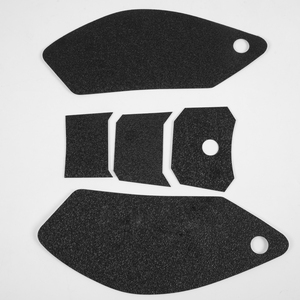 ZX-almohadilla de tanque de combustible y Gas para motocicleta, pegatinas de protección para <span class=keywords><strong>Kawasaki</strong></span> <span class=keywords><strong>ZX10R</strong></span> <span class=keywords><strong>2009</strong></span> 2010, 10R XXUN - Product Image 4