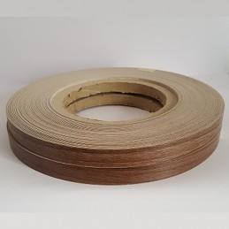 BORD LAMINÉ PRE-GLUED POUR ÉTAGÈRE h 22 mm x 5 m - Col. Frêne blanc - Product Image 2