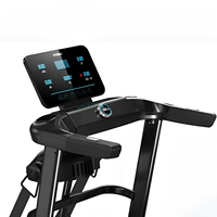 Mesin Treadmill Kebugaran Harga Kompetitif untuk Latihan Kardio di Rumah