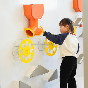 Fábrica de <span class=keywords><strong>arena</strong></span> para patio interior personalizada para juegos infantiles y <span class=keywords><strong>centro</strong></span> de recreación, juego de <span class=keywords><strong>arena</strong></span> para interior, juego de piscina - Product Image 5