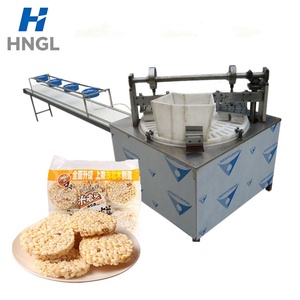 สายการผลิตอาหารสำหรับทำข<span class=keywords><strong>น</strong></span>ม<span class=keywords><strong>ข้าว</strong></span>เห<span class=keywords><strong>น</strong></span>ียวและขนมถั่วลิสงงาดำ - Product Image 1