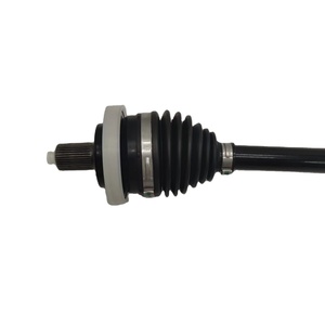 Eje de transmisión delantero Semieixos de alta calidad, EJES completos OEM 33207629301 Uds. Para BM <span class=keywords><strong>218i</strong></span> 1.5L desplazamiento 2014-2021 LH - Product Image 3