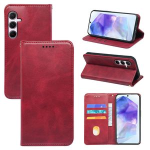 Funda protectora <span class=keywords><strong>de</strong></span> teléfono con Tapa <span class=keywords><strong>de</strong></span> cuero <span class=keywords><strong>de</strong></span> lujo para Samsung S24Fe S25 S22 <span class=keywords><strong>S8</strong></span> S9 S10 <span class=keywords><strong>Plus</strong></span> Poco con cordón electrochapado - Product Image 4