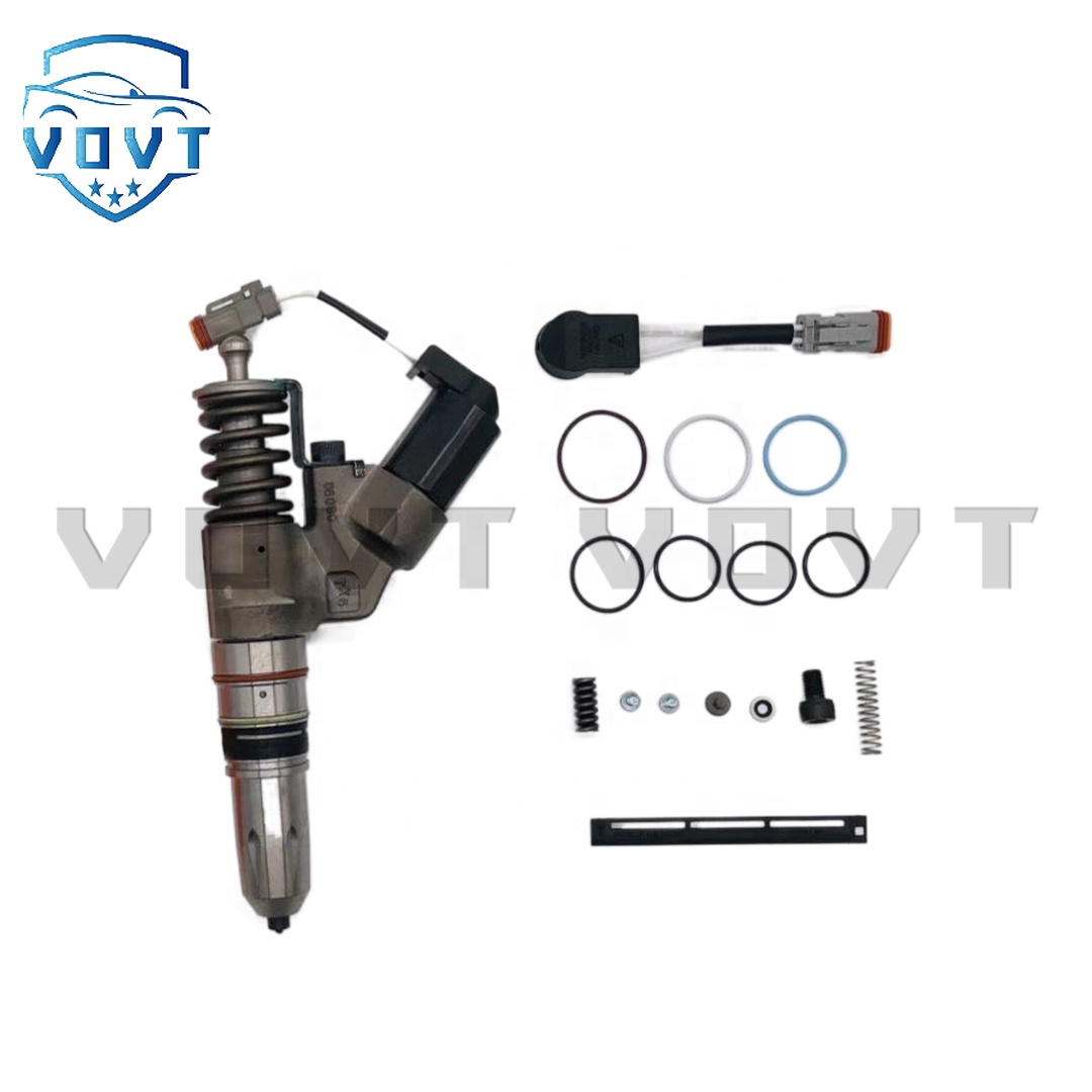 Diesel Fuel Repair Kits M11 Diesel Injector Spare Part
