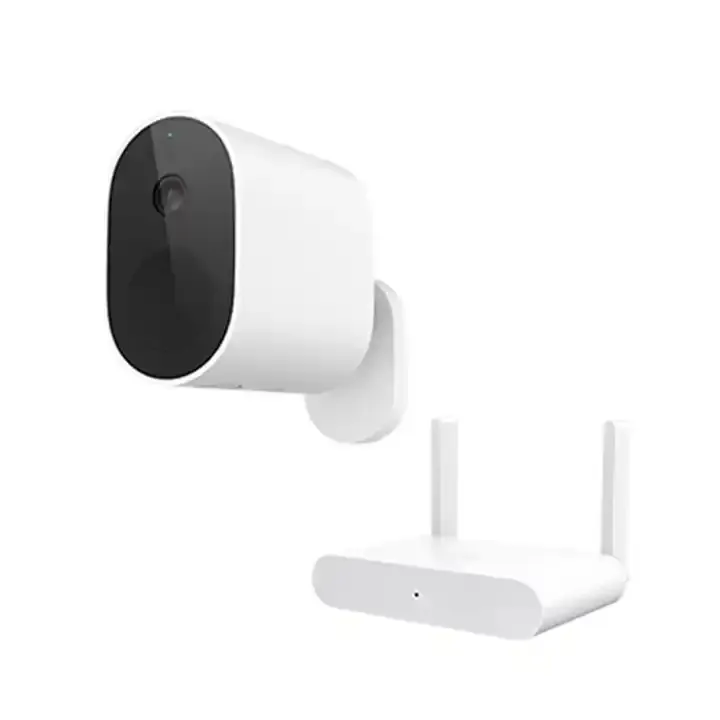 Global Xiaomi MiJia Wireless Outdoor Security IP Camera 1080p Smart Home Waterproof Night Vision IP Camera