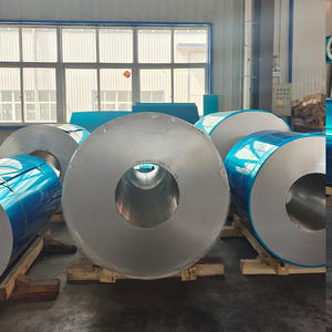 Boa Qualidade China Wholesale 0.2-10mm Espessura <span class=keywords><strong>Pvc</strong></span> Alumínio Bobina para Calha e Decoração - Product Image 5