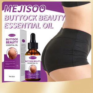 <span class=keywords><strong>Huile</strong></span> de massage pour le raffermissement de la peau des fesses, <span class=keywords><strong>huile</strong></span> essentielle pure à 100% pressée à froid, pour l'amélioration et l'embellissement des fesses - Product Image 5