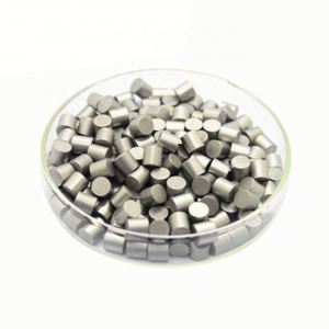 โรงงานจำหน่ายเม็ดโมลิบดีนัมบริสุทธิ์สูง 99.95% ราคาต่อกิโลกรัม - Product Image 2