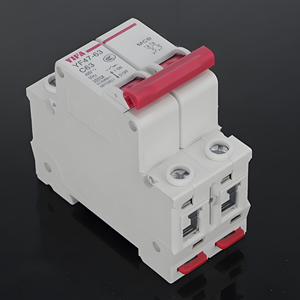 2P-16A 3kA Moulded Case <strong>Circuit</strong> <strong>Breaker</strong> 10KA 6KA 3KA Mini <strong>Circuit</strong> <strong>Breaker</strong> 16 Amp Single Pole <strong>Breaker</strong> <strong>Manufactured</strong> Mini <strong>Circuit</strong> - Product Image 1
