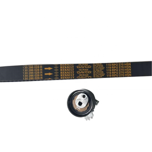 [ONEKA PARTS] 130C10474R Componenti Motore per <span class=keywords><strong>DACIA</strong></span> DOKKER / DUSTER / <span class=keywords><strong>LOGAN</strong></span> / <span class=keywords><strong>SANDERO</strong></span> 1.5 Kit Cinghia di Distribuzione Ricambi Auto - Product Image 6