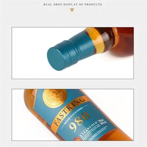 สก็อตช์วิสกี้พรีเมียม แอลกอฮอล์ 40% ปริมาณ 700 มล. |   ขายส่งสุราแอลกอฮอล์ราคาถูก - Product Image 3