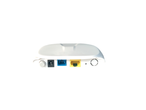 WSR1 XPON ONU路由器 | 1GE RJ45端口EPON/GPON双模PPPoe/DHCP IPV4/6室内使用高性能FTTH终端 - Product Image 3
