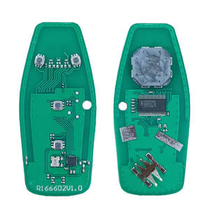 CN018054 оригинальный 4-кнопочный смарт-ключ для Ford 2014- 2017 - <span class=keywords><strong>Tallinn</strong></span> Mondeo 434MHZ DS7T-15K601-EA - Product Image 3