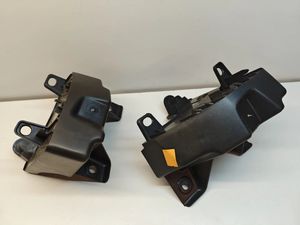 Piezas Automotrices Aptas para Citroën C4, Soporte de Parachoques Trasero (<span class=keywords><strong>grande</strong></span>) OEM 741682 9652703480 - Product Image 3