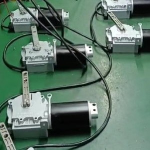 K6099.882 Remote <b>Control</b> <b>Motor</b> For Crane Operation With Clutch Functionality - Product Image 1