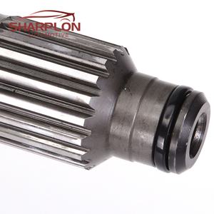 Kit de friction pour tambour d'arbre d'entrée de boîte de vitesses U760E à 6 rapports, pièce de transmission très vendue pour l'embrayage de TOYOTA Highlander - Product Image 6