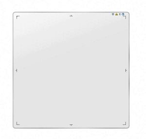 Abordable 14*17/17*17 <span class=keywords><strong>Rx</strong></span> Portatil X-ray Machine Digital X-ray Flat Panel Detector X-ray - Product Image 1