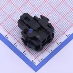 207015-1 Connector Housing Connector Whole Sale Electronic Component Chips Supplier & BOM Service - Product Image 1