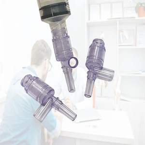 การฉีดพลาสติกสำหรับระบบการเตรียมยา - Product Image 2