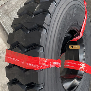 ยางรถบรรทุก Zc-rubber 12.00R20 EZ036 ORNATE แบบเรเดียลสำหรับงานหนัก คุณภาพสูงจากจีน สำหรับเปลี่ยน/ซ่อมแซม - Product Image 2