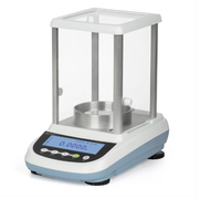 Balance analytique électronique AUW220D d'origine, neuve