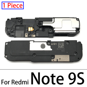 Cavo flessibile della suoneria del cicalino dell'altoparlante del telefono cellulare per <span class=keywords><strong>Xiaomi</strong></span> Redmi <span class=keywords><strong>Note</strong></span> 7 8 9 <span class=keywords><strong>9S</strong></span> 10 Pro altoparlante parte di ricambio all'ingrosso - Product Image 5