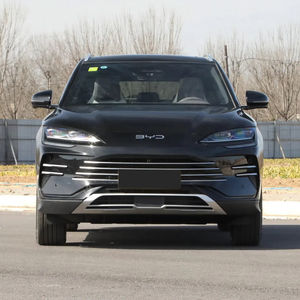 ACURA Sedan Bekas Transmisi Otomatis Jok Kulit Lampu LED 75k-100k Mil Bahan Bakar Bensin - Product Image 1