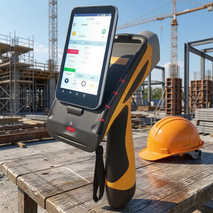 เครื่องวิเคราะห์ XRF แบบพกพา รุ่น K-7000T สำหรับวิเคราะห์ดิน แร่ และแร่ธาตุ พร้อมการป้องกันระดับ IP65 อุปกรณ์ทดสอบในห้องปฏิบัติการที่มีความแม่นยำสูง - Product Image 4