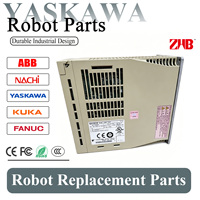Variateur de vitesse Yaskawa SGDM-20ADA-V de haute qualité, SGDM20ADAV 2.0kW, pour automatisation industrielle Yaskawa, programmation PLC SGDM-20ADA-V