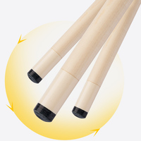 COMMENT Cue Billard Arbre AP PLUS Arbre Abalone Shell Mosaïque Incrustation Anneau 13.1mm M Pointe 73.5cm 3/8*8 Joint Simple Cue Arbre
