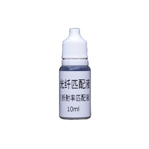 Gel di Abbinamento per Fibra Ottica MT-8455 - Product Image 1