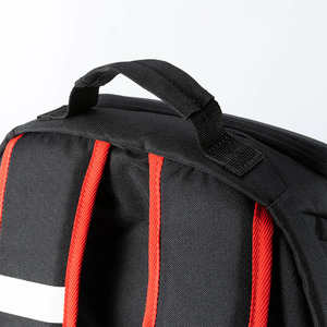 Factory Durable Travel Gym Men Tennis Bag Tennis Pickleball Paddles <b>Backpack</b> Bag Sport Tennis Double Rackets Bags - Product Image 5