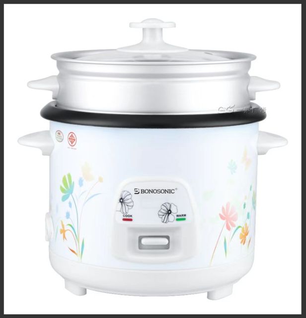 Rice Cooker