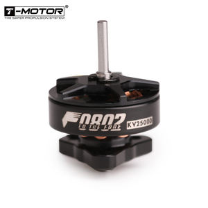 <span class=keywords><strong>Motor</strong></span> T-HOBBY F0802 KV25000 de Potencia Máxima de 20w para Dron 1S, <span class=keywords><strong>Motor</strong></span> Bldc para <span class=keywords><strong>Parapente</strong></span> - Product Image 3