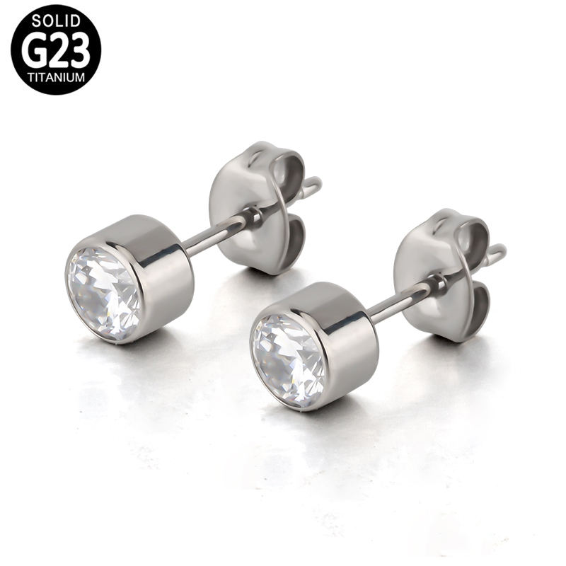 TB-0505  Transparent  5mm