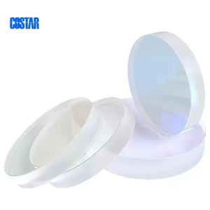 Lentes de soldadura inversora con lente de soldadura láser de 18*2 mm, lente de protección para máquina de soldar - Product Image 1