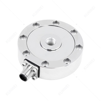 Calibtec Intelligent OEM/ODM 2kN 5kN 10kN loadcell Balanza de estantes inteligentes Balanza electrónica Sensor de peso Sensor de celda de carga