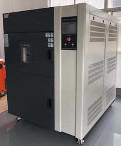 מפעל ישירות מכירה תרמית קר וביציבות בדיקה תרמית הלם אופניים מחיר תא אופניים - Product Image 3